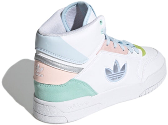 (W) adidas Drop Step XLT 'Putih Sky Tint' GZ2794 Shop (W) adidas Drop Step XLT 'Putih Sky Tint' GZ2794