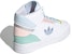 (W) adidas Drop Step XLT 'Putih Sky Tint' GZ2794