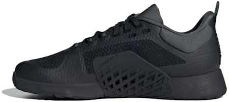 (Women) adidas Dropset 2 'Black Grey' IF3197 (Women) adidas Dropset 2 'Black Grey' IF3197