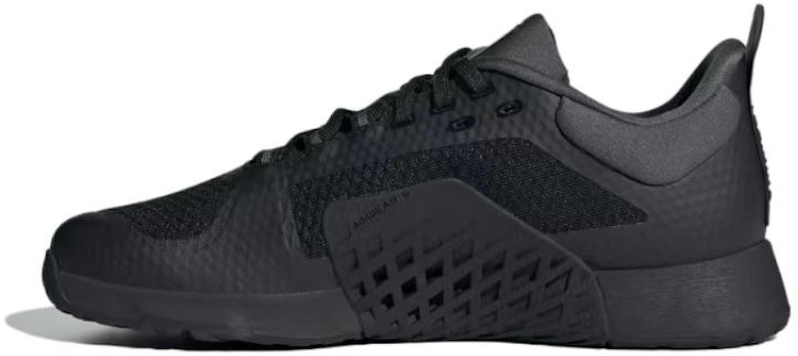 (Women) adidas Dropset 2 'Black Grey' IF3197 Buy (Women) adidas Dropset 2 'Black Grey' IF3197