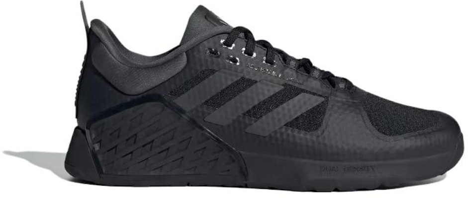 (Women) adidas Dropset 2 'Black Grey' IF3197 Order (Women) adidas Dropset 2 'Black Grey' IF3197