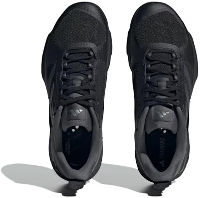 (Women) adidas Dropset 2 'Black Grey' IF3197 Lookbook (Women) adidas Dropset 2 'Black Grey' IF3197