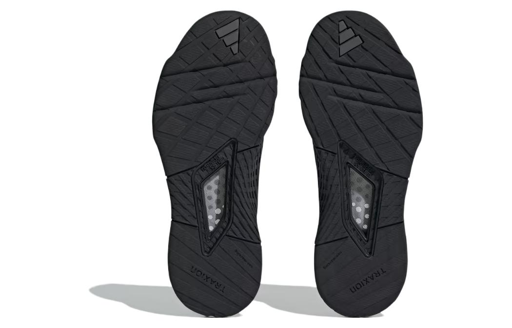 Shop (W) 아디다스 드롭셋 2 '블랙 그레이' IF3197