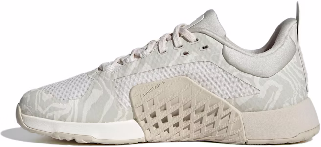 adidas Dropset 2 'Chalk White Aluminium' Putih Kapur Aluminium IE8050 Buy adidas Dropset 2 'Chalk White Aluminium' Putih Kapur Aluminium IE8050