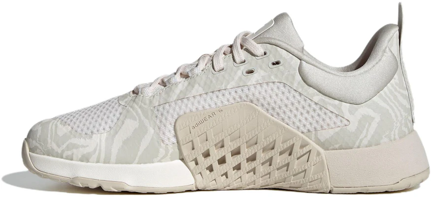(Women) adidas Dropset 2 'Chalk White Aluminium' IE8050 Buy (Women) adidas Dropset 2 'Chalk White Aluminium' IE8050