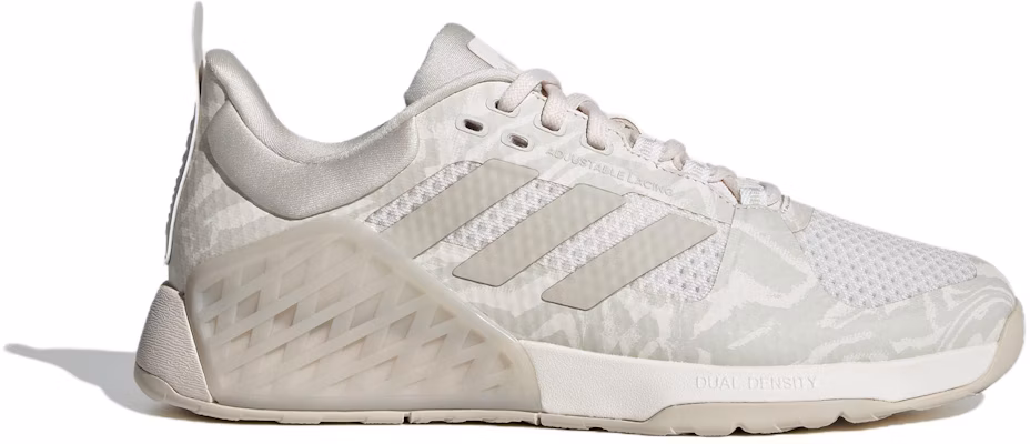 (Women) adidas Dropset 2 'Chalk White Aluminium' IE8050 Order (Women) adidas Dropset 2 'Chalk White Aluminium' IE8050