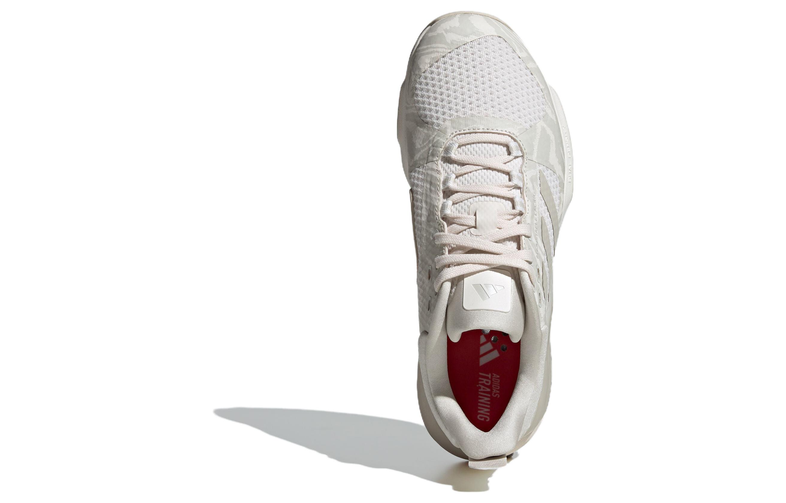 Shop (W) adidas Dropset 2 ''Bianco Gesso Alluminio'' IE8050