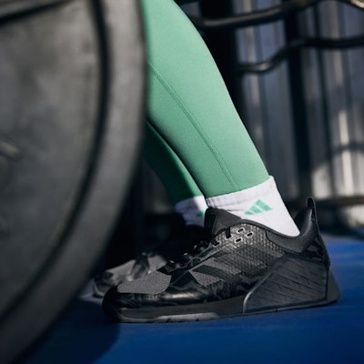(W) adidas Dropset 2「灰六」 IG0764 3