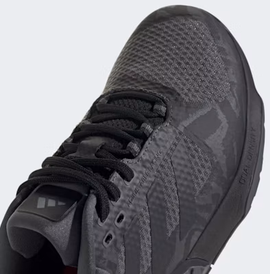 (W) adidas Dropset 2「灰六」 IG0764 1