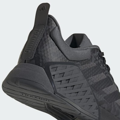 (W) adidas Dropset 2「灰六」 IG0764 2