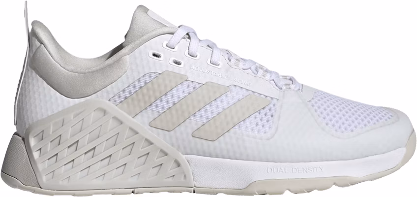 (Women) adidas Dropset 2 'White Grey' IF3198 Buy (Women) adidas Dropset 2 'White Grey' IF3198