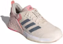 Lookbook (W) adidas Dropset 3 'Chalk Semi Pink Spark' - Kasut Training Wanita Stylish. ID8635