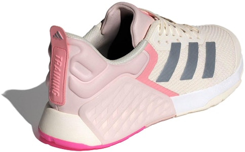 (W) adidas Dropset 3 'Chalk Semi Pink Spark' - Zapatillas Rosa Tiza y Chispa ID8635 Shop (W) adidas Dropset 3 'Chalk Semi Pink Spark' - Zapatillas Rosa Tiza y Chispa ID8635