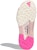 (W) adidas Dropset 3 'Chalk Semi Pink Spark' - Kasut Training Wanita Stylish. ID8635