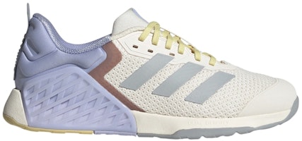 (Women) adidas Dropset 3 'Chalk White Violet Tone' JI3903 (Women) adidas Dropset 3 'Chalk White Violet Tone' JI3903