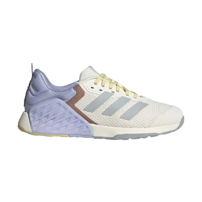 (W) adidas Dropset 3 'Chalk White Violet Tone'
