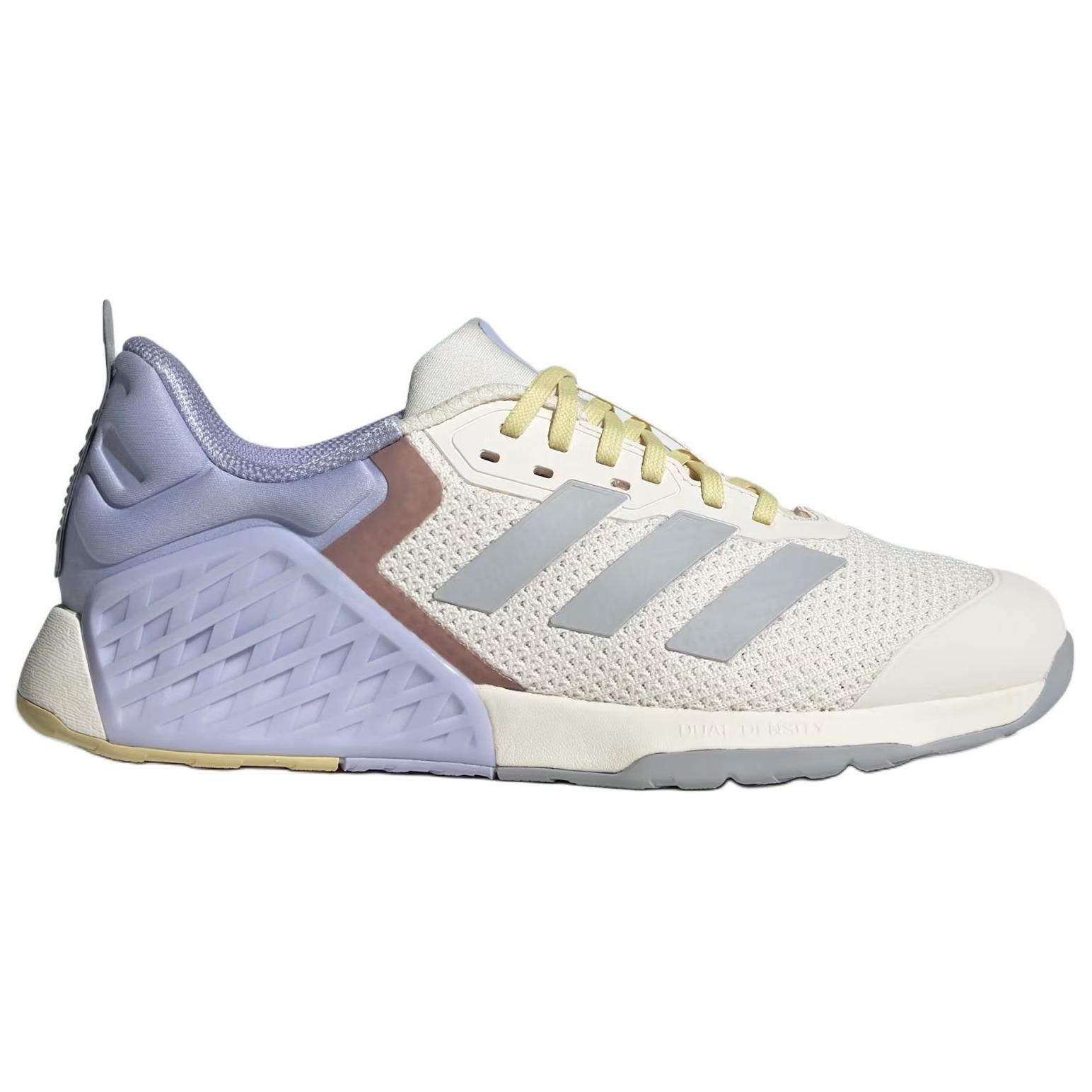 Order (W) adidas Dropset 3 '白堊紫色調' JI3903