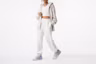 Order (W) adidas Dropset 3 'Blanco Tiza y Tono Violeta' JI3903