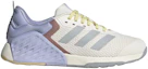 Lookbook (W) adidas Dropset 3 'Blanco Tiza y Tono Violeta' JI3903