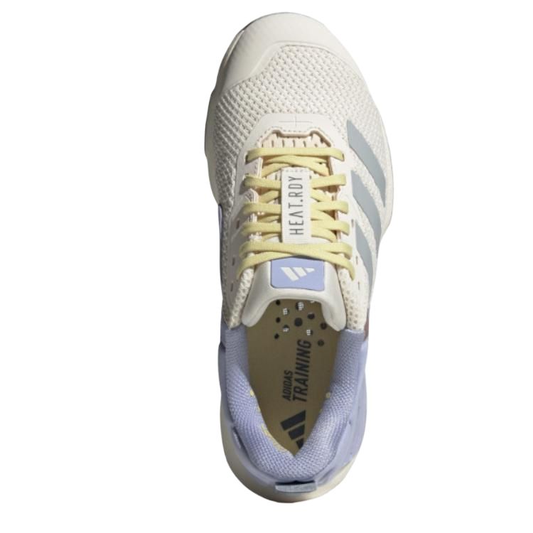 Shop (W) adidas Dropset 3 '白堊紫色調' JI3903