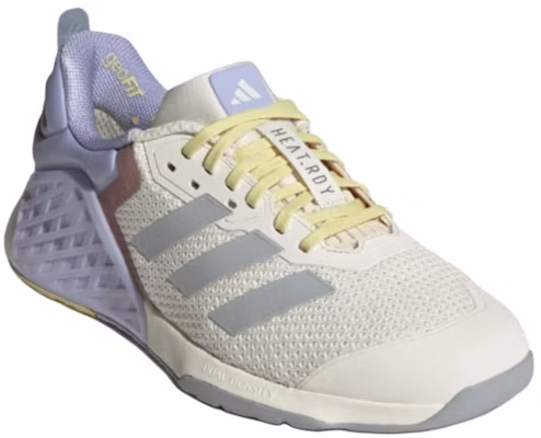 (W) adidas Dropset 3 'Blanco Tiza y Tono Violeta' JI3903 Shop (W) adidas Dropset 3 'Blanco Tiza y Tono Violeta' JI3903