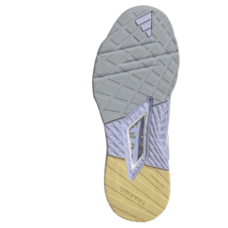 Purchase (W) adidas Dropset 3 '白堊紫色調' JI3903
