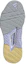 Details for (W) adidas Dropset 3 'Blanco Tiza y Tono Violeta' JI3903