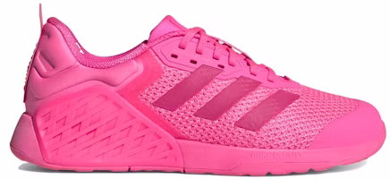 (Women) adidas Dropset 3 'Lucid Pink' JS0274 (Women) adidas Dropset 3 'Lucid Pink' JS0274