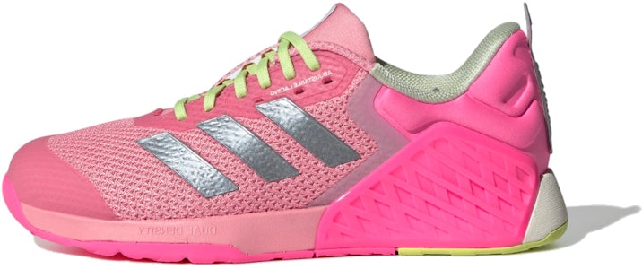 (W) 아디다스 드롭셋 3 ''세미 핑크 스파크'' JI2075 Buy (W) 아디다스 드롭셋 3 ''세미 핑크 스파크'' JI2075