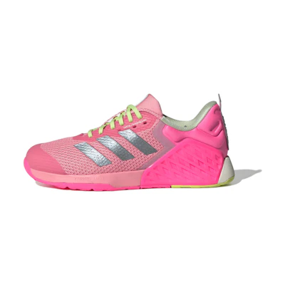 (W) adidas Dropset 3 'Semi Pink Spark'