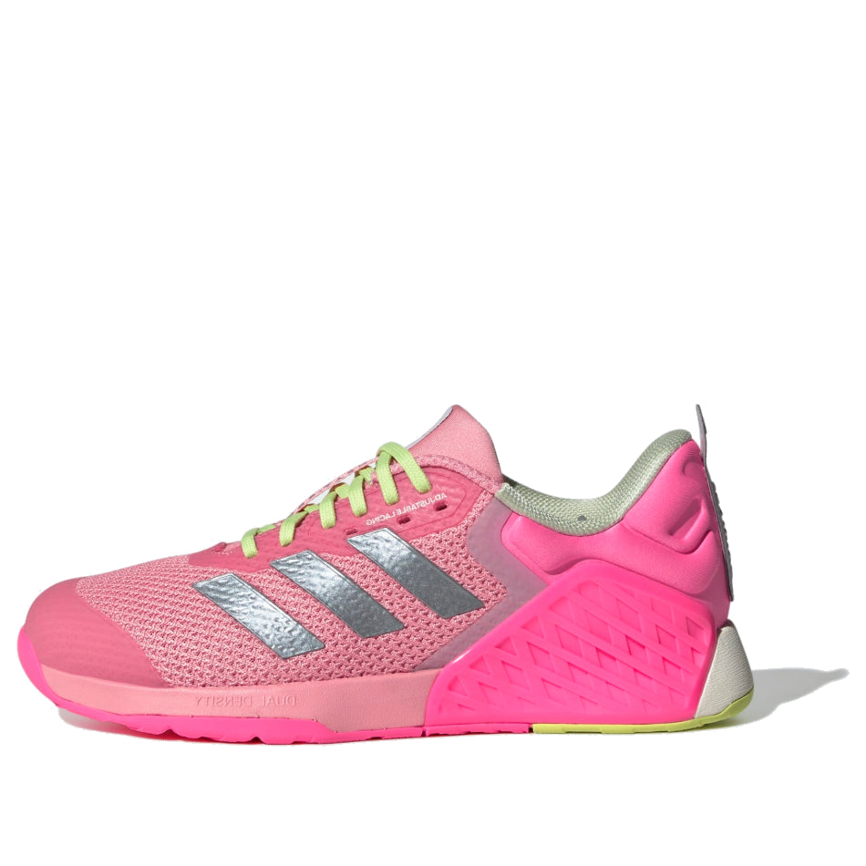 (Women) adidas Dropset 3 'Semi Pink Spark' JI2075