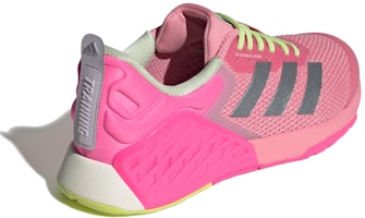 (W) adidas Dropset 3 ''Semi Pink Spark'' Sepatu Training Wanita Pink. JI2075 Lookbook (W) adidas Dropset 3 ''Semi Pink Spark'' Sepatu Training Wanita Pink. JI2075