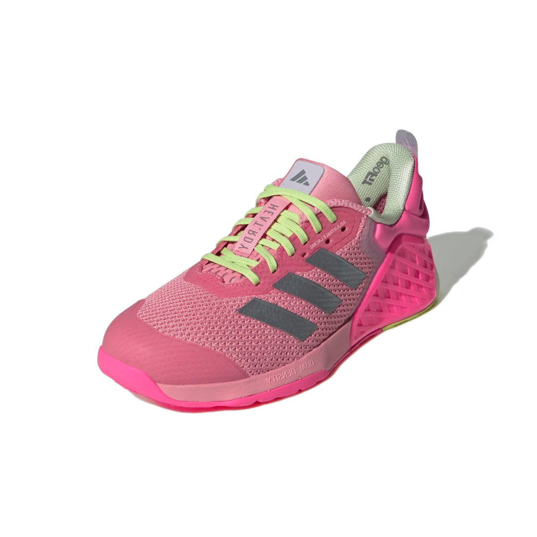 Lookbook (Women) adidas Dropset 3 'Semi Pink Spark' JI2075
