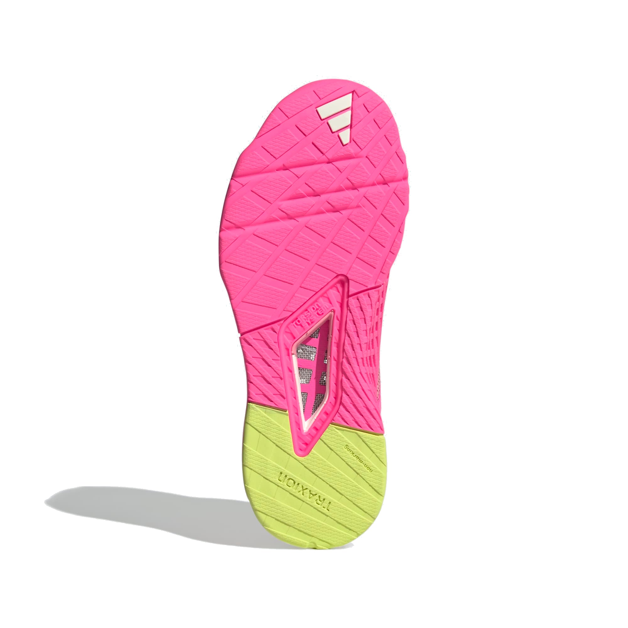 Details for (Women) adidas Dropset 3 'Semi Pink Spark' JI2075