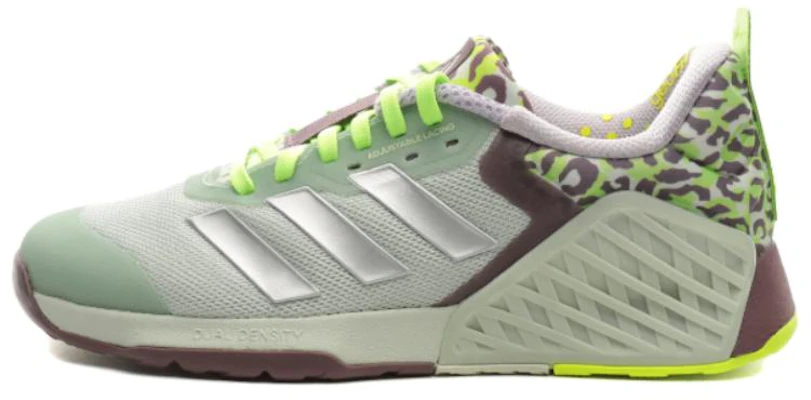 (W) adidas DROPSET 3 Vert Baskets Basses Décontractées Antidérapantes Durables ID8660 Buy (W) adidas DROPSET 3 Vert Baskets Basses Décontractées Antidérapantes Durables ID8660