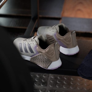 (W) Adidas Dropset 3 運動鞋 米色/灰層/粉梅色 JR1675 Purchase (W) Adidas Dropset 3 運動鞋 米色/灰層/粉梅色 JR1675