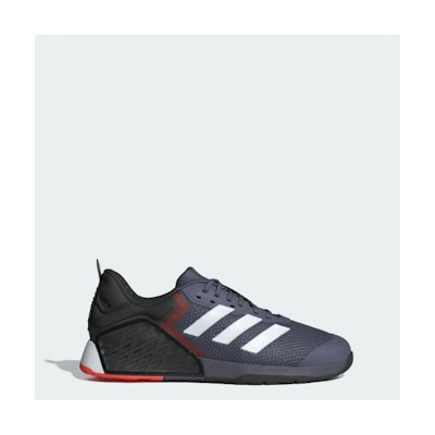 Adidas Dropset 3 Sneakers Preloved Violet/Cloud White/Easy Coral