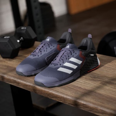 Adidas Dropset 3 Sneakers Preloved Violet/Cloud White/Easy Coral JR1670 Purchase Adidas Dropset 3 Sneakers Preloved Violet/Cloud White/Easy Coral JR1670