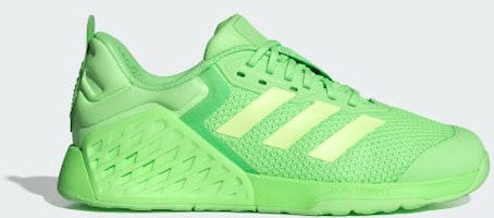 (Women) Adidas Dropset 3 Training Shoes Lime Burst/Semi Green Spark/Lime Burst JR1676 (Women) Adidas Dropset 3 Training Shoes Lime Burst/Semi Green Spark/Lime Burst JR1676