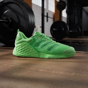 Adidas Dropset 3 Kasut Latihan Lime Burst/Semi Solar Lime/Semi Green Spark JR1666 Lookbook Adidas Dropset 3 Kasut Latihan Lime Burst/Semi Solar Lime/Semi Green Spark JR1666