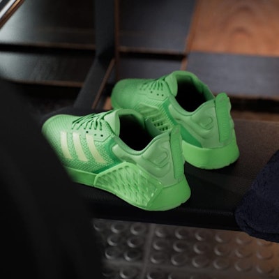 (Women) Adidas Dropset 3 Training Shoes Lime Burst/Semi Green Spark/Lime Burst JR1676 Details for (Women) Adidas Dropset 3 Training Shoes Lime Burst/Semi Green Spark/Lime Burst JR1676