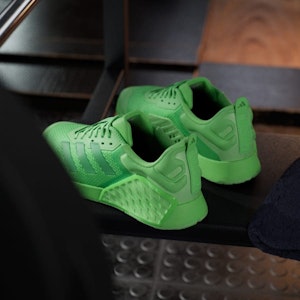 Adidas Dropset 3 Kasut Latihan Lime Burst/Semi Solar Lime/Semi Green Spark JR1666 Details for Adidas Dropset 3 Kasut Latihan Lime Burst/Semi Solar Lime/Semi Green Spark JR1666