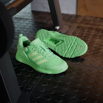 (Women) Adidas Dropset 3 Training Shoes Lime Burst/Semi Green Spark/Lime Burst JR1676 Cheap (Women) Adidas Dropset 3 Training Shoes Lime Burst/Semi Green Spark/Lime Burst JR1676