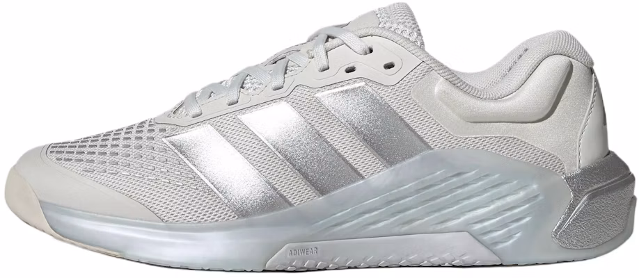 (W) adidas DROPSET 4 Trainer Chaussures d’Entraînement Gris/Argent - Confort & Durabilité KJ6603 Buy (W) adidas DROPSET 4 Trainer Chaussures d’Entraînement Gris/Argent - Confort & Durabilité KJ6603