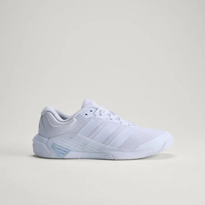 (W) adidas Dropset 4 Sepatu Training Ungu Frozen/Ungu Frozen/Ungu Murni KJ6604 Lookbook (W) adidas Dropset 4 Sepatu Training Ungu Frozen/Ungu Frozen/Ungu Murni KJ6604