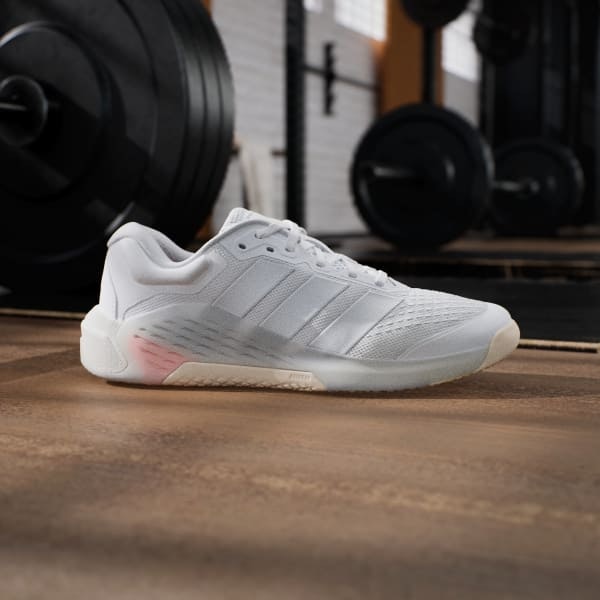 women-adidas-dropset-4-training-sneakers-cloud-white-silver-metallic-lucid-orange-jr-4666