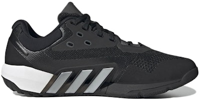 (W) adidas Dropset 'Hitam Perak Metalik' GW3898 Order (W) adidas Dropset 'Hitam Perak Metalik' GW3898