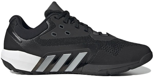 (W) adidas Dropset 'Hitam Perak Metalik' GW3898 Order (W) adidas Dropset 'Hitam Perak Metalik' GW3898