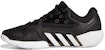 (W) adidas Dropset 'Hitam Putih' GX7957
