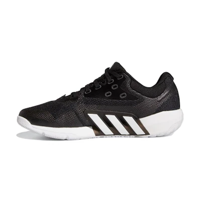 (W) adidas Dropset 'Black White'